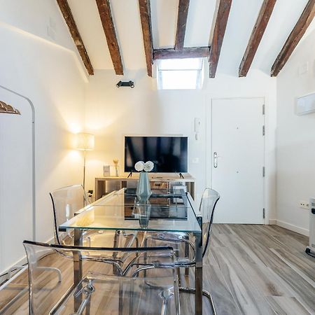 Yoomi Homes Plaza Mayor Мадрид Экстерьер фото