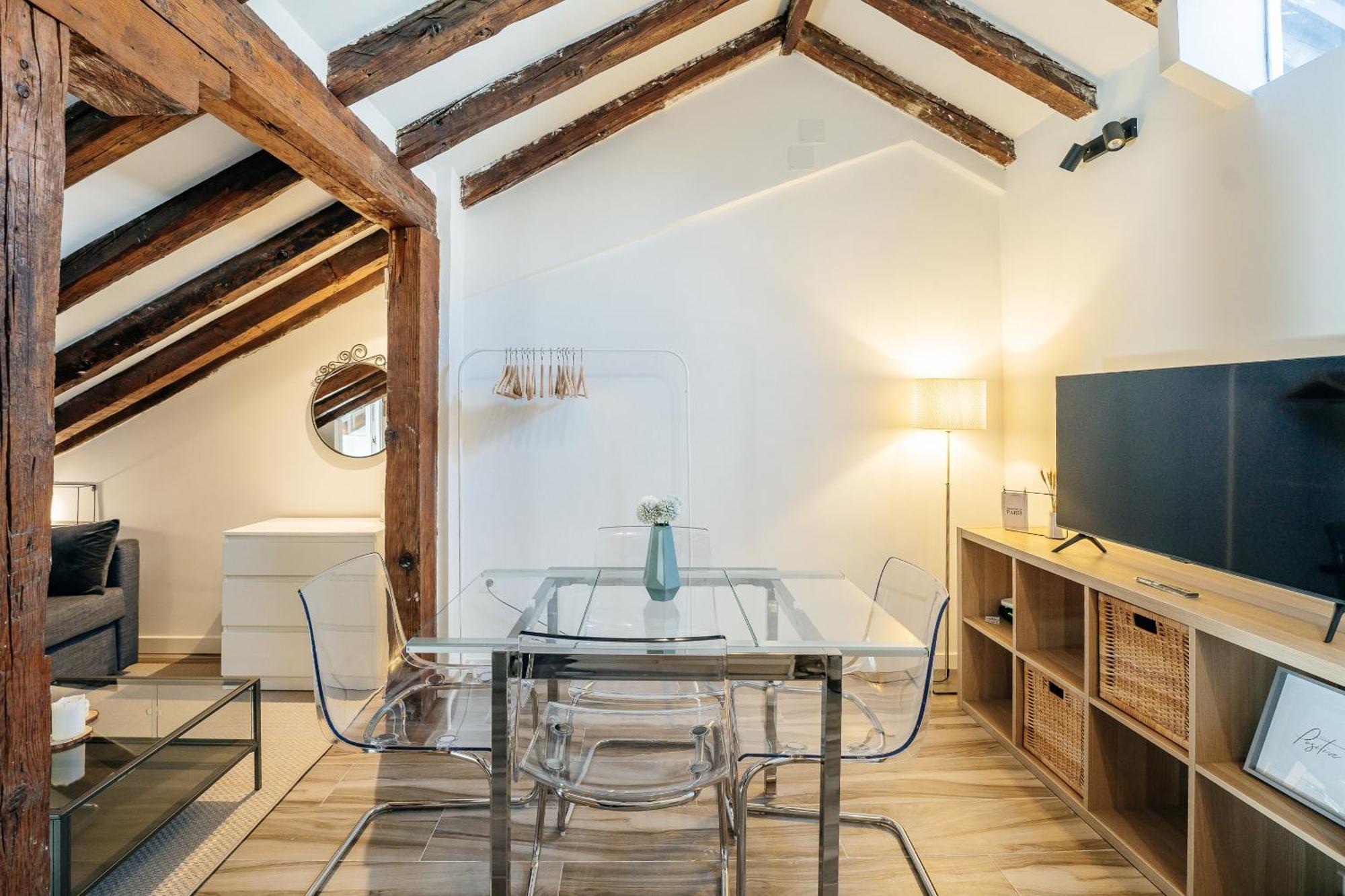 Yoomi Homes Plaza Mayor Мадрид Экстерьер фото
